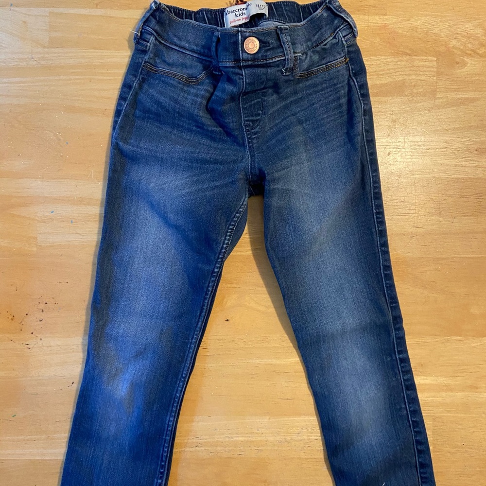 Abercrombie Kids Jeans